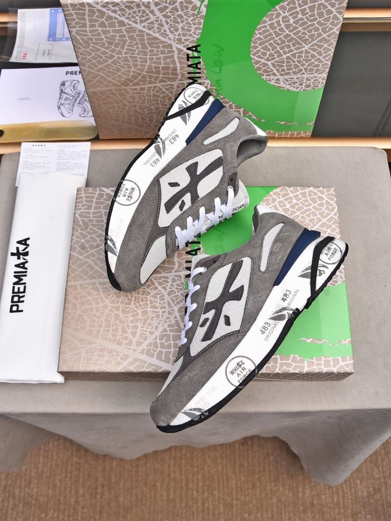 Premiata Shoes